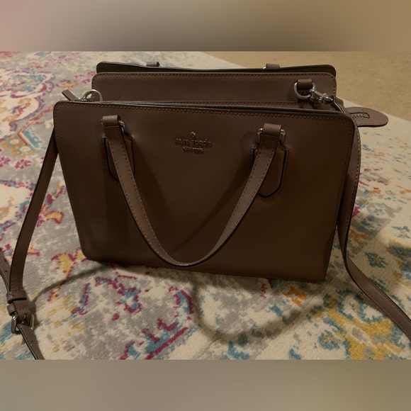 Kate Spade Mulberry Street - Picture 5 of 10